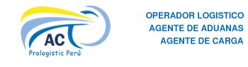 Operador Logistico - Agente de Aduanas | PrologisticPeru